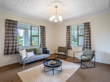 Country Haven Just Minutes from Gore