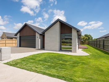 Complete Family Package on Hallmark Drive!