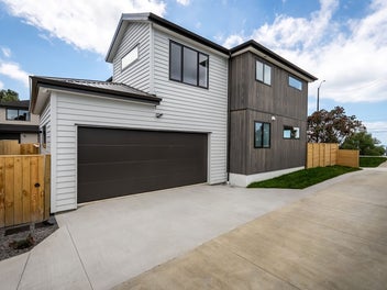 Exceptional Living in the Heart of Northcross