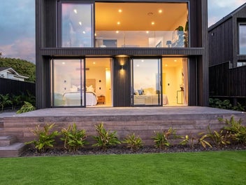 Stunning Waterfront Living! Your Dream Home Awaits