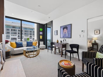 The Ultimate City Endorsement: Vendor Stays & ...