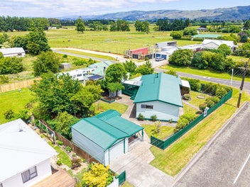 LOW MAINTENANCE with FOUR BEDROOMS!