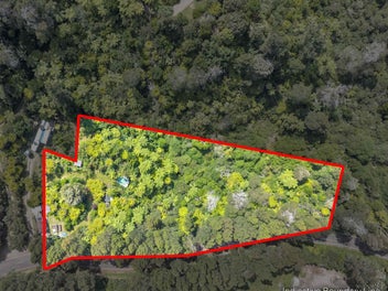 Paradise Off The Grid