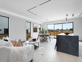 Exceptional Living in the Heart of Northcross