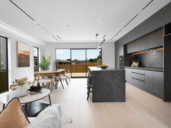 Exceptional Living in the Heart of Northcross