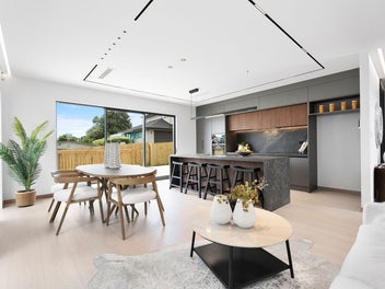 Exceptional Living in the Heart of Northcross