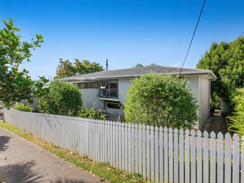 Affordable & Move-In Ready