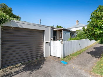 Affordable & Move-In Ready