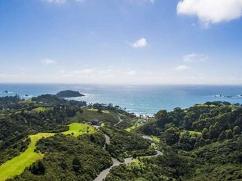 A Masterclass Subdivision