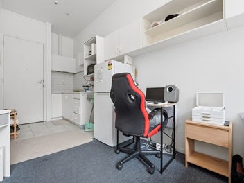 Prime Victoria Street Studio