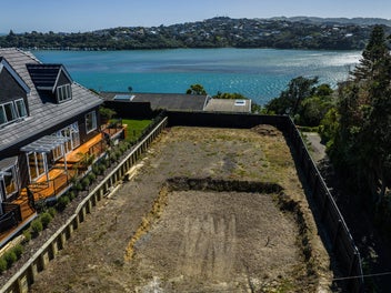 Super Section in Seaview