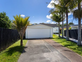 Entry Level in Grey Lynn