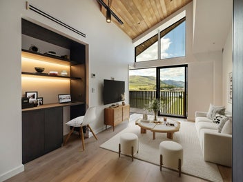 Prime Location and Incredible Views