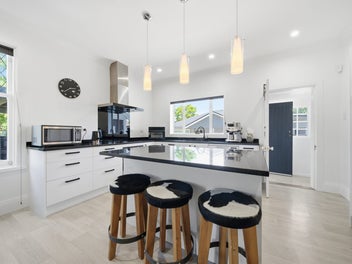 Immaculate Renovated Character