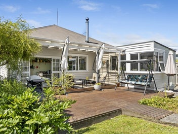 A Hidden Gem From the Moment You Enter