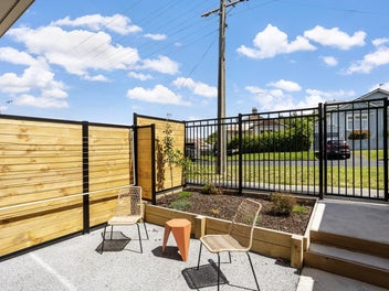 Premium coastal location - move in ready