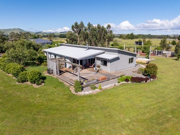 Comfort, Peace and Style in Opaki