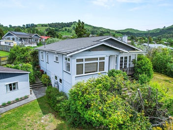 Full of Charm, Space & Heart