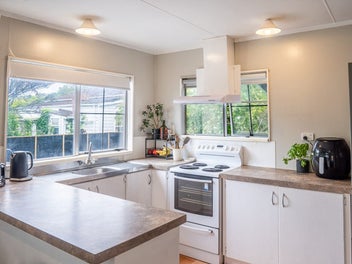 Smart buy, affordable living in the city!