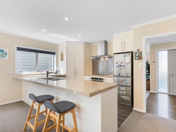 Super Style in Silverstream