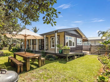 Location, Price and Home