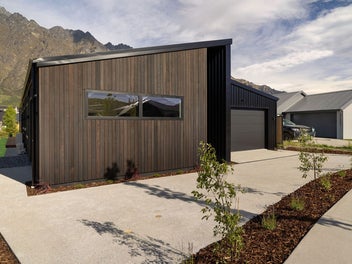 Remarkables Views, Reserve & Income Potential