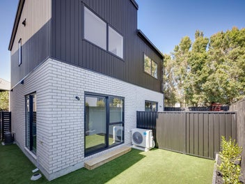 New, Freehold & Priced to Sell!