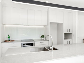 “BRAND NEW BUT FEELS LIKE HOME!