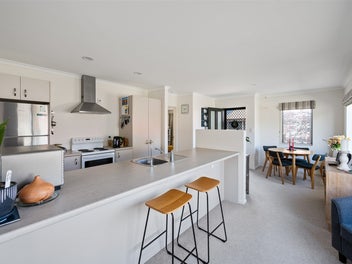 Easy Living at Brown Acre Village