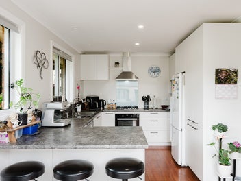 Find Your Place at 58 - the 'A' Is for Amazing