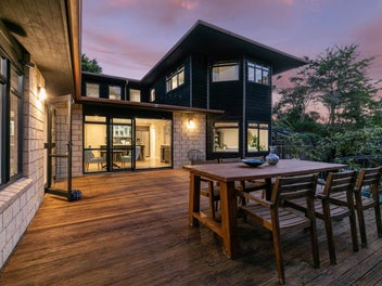 Space, Style, and Seclusion