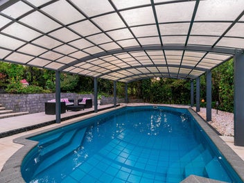 Space, Style, and Seclusion