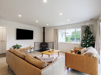 Stylish 2020 Build in Popular Frimley