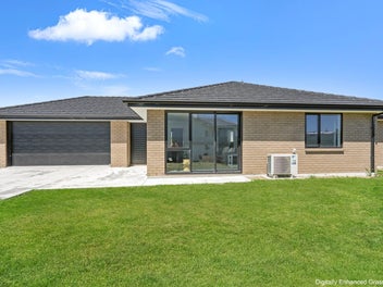 Beautiful Brand New G J Gardner Home!