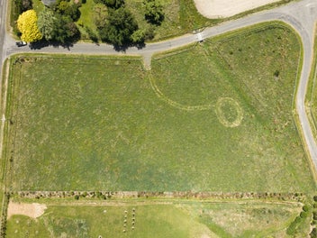 Enchanting Lifestyle Section - Convenient Location