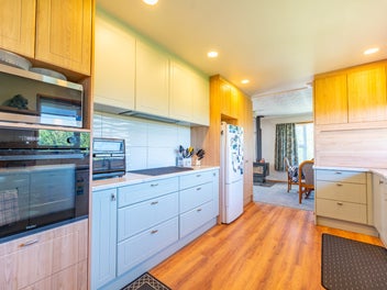 Owner's Relocation, Your Opportunity.