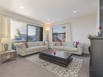 Space, Style & a Prime Location