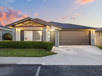 Space, Style & a Prime Location