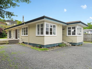 Potential by the River!