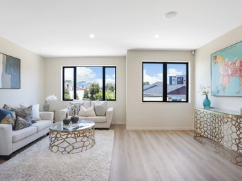 Exciting New Development getting ready To Move In