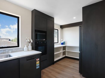 Exciting New Development getting ready To Move In