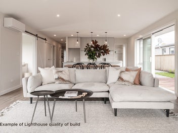 Coastal Living, Redefined