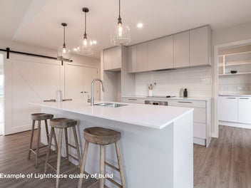 Coastal Living, Redefined