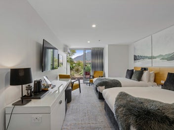 Entry-level Investment