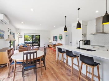 A home that has it all