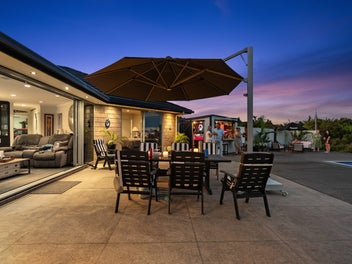 Balanced Beautiful Country Living