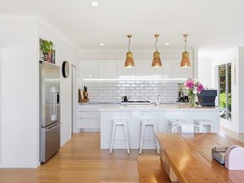 When Family Comes First