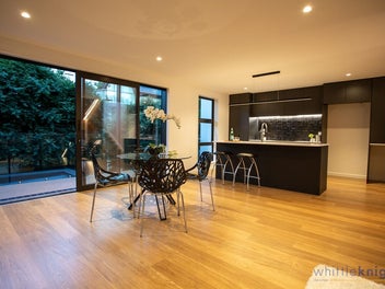 Big on Space. Bigger on Style.