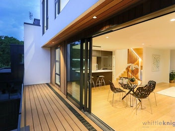 Big on Space. Bigger on Style.