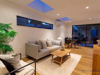 NEW YORK STYLE. CHRISTCHURCH LIVING!